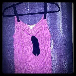 Strappy Chemise Sleepwear Size Large 12/14